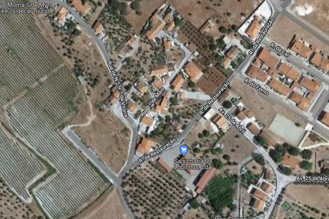 Helårsgrund i Borba, Evora, Borba - € 13.750 | Ref: C0185-03281 - foto 4