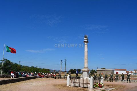 Helårsgrund i Borba, Evora, Borba - € 13.750 | Ref: C0185-03281 - foto 8