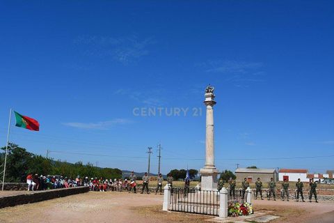 Helårsgrund i Borba, Evora, Borba - € 13.750 | Ref: C0185-03281 - foto 9