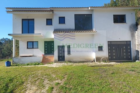 Villa i Sever do Vouga, Aveiro, Sever do Vouga - € 170.000 | Ref: CAS_1812 - foto 2