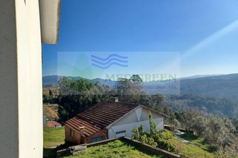 Villa i Sever do Vouga, Aveiro, Sever do Vouga - € 170.000 | Ref: CAS_1812 - foto 16