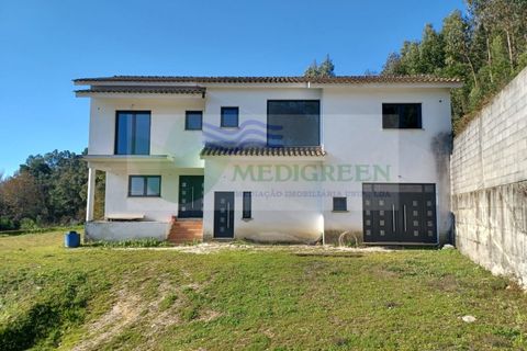 Villa i Sever do Vouga, Aveiro, Sever do Vouga - € 170.000 | Ref: CAS_1812 - foto 20