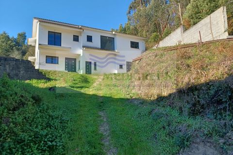 Villa i Sever do Vouga, Aveiro, Sever do Vouga - € 170.000 | Ref: CAS_1812 - foto 21