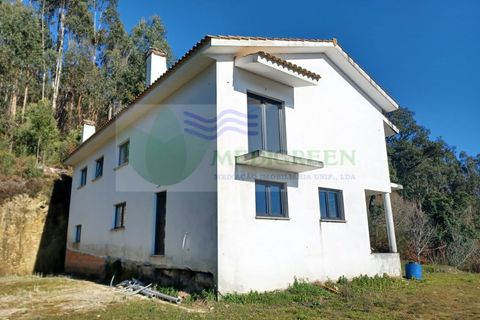 Villa i Sever do Vouga, Aveiro, Sever do Vouga - € 170.000 | Ref: CAS_1812 - foto 23