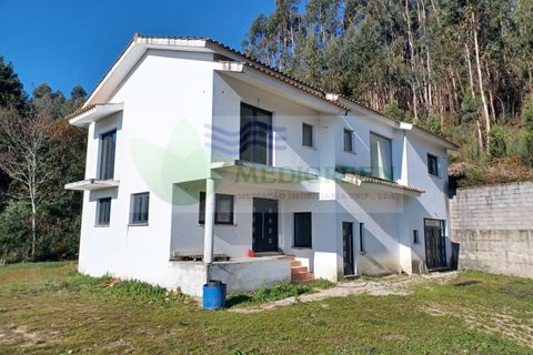 Villa i Sever do Vouga, Aveiro, Sever do Vouga - € 170.000 | Ref: CAS_1812 - foto 24
