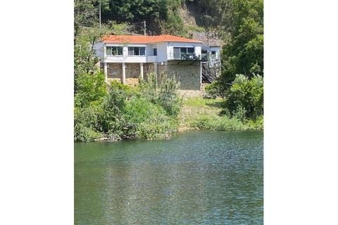 Villa i Sever do Vouga, Aveiro, Sever do Vouga - € 419.000 | Ref: CAS_1811 - foto 1