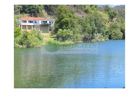 Villa i Sever do Vouga, Aveiro, Sever do Vouga - € 419.000 | Ref: CAS_1811 - foto 36