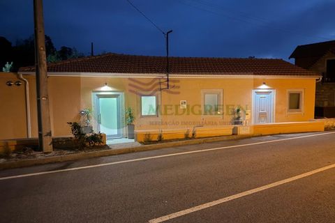 Villa en Sever do Vouga, Aveiro, Sever do Vouga - € 419.000 | Ref: CAS_1811 - photo 4