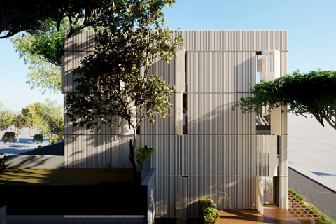 Lejlighed i Cascais, Lisbon, Cascais - € 2.650.000 | Ref: C0263-02173 - foto 1