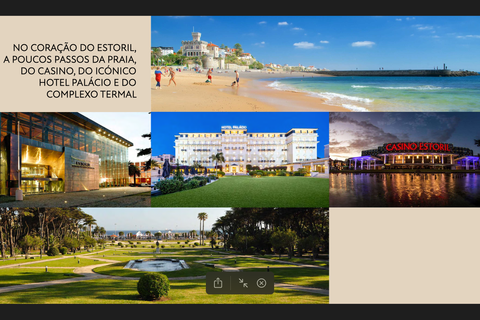 Lejlighed i Cascais, Lisbon, Cascais - € 2.650.000 | Ref: C0263-02173 - foto 9