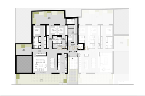 Lejlighed i Cascais, Lisbon, Cascais - € 2.650.000 | Ref: C0263-02173 - foto 15