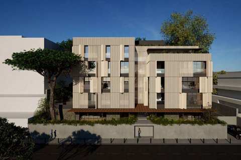 Lejlighed i Cascais, Lisbon, Cascais - € 5.125.000 | Ref: C0263-02176 - foto 1
