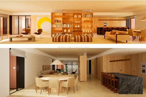 Lejlighed i Cascais, Lisbon, Cascais - € 5.125.000 | Ref: C0263-02176 - foto 6