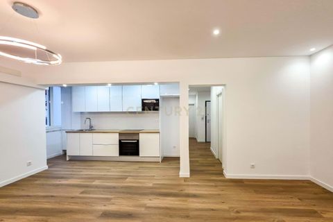 Lejlighed i Setubal, Setubal, Setubal - € 280.000 | Ref: C0443-00518 - foto 4