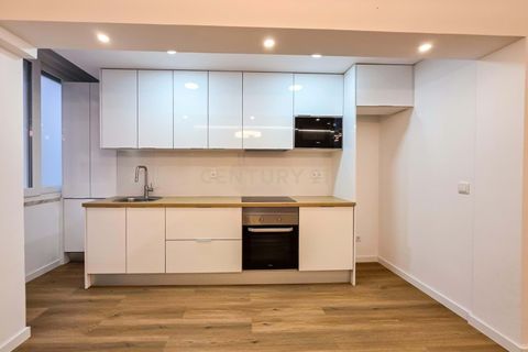 Lejlighed i Setubal, Setubal, Setubal - € 280.000 | Ref: C0443-00518 - foto 1