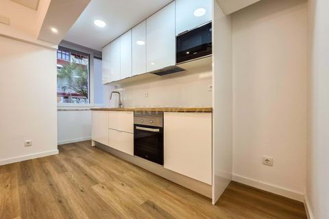 Lejlighed i Setubal, Setubal, Setubal - € 280.000 | Ref: C0443-00518 - foto 9