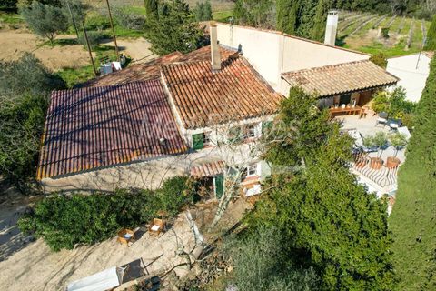 Villa a Cogolin, Var, Cogolin - € 890.000 | Ref: 8124814 - foto 2