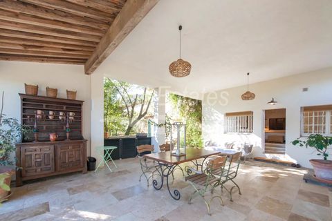 Villa a Cogolin, Var, Cogolin - € 890.000 | Ref: 8124814 - foto 6