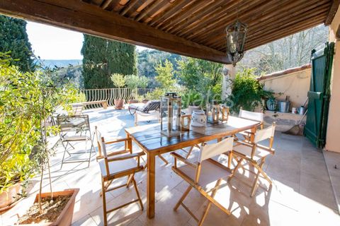 Villa a Cogolin, Var, Cogolin - € 890.000 | Ref: 8124814 - foto 23