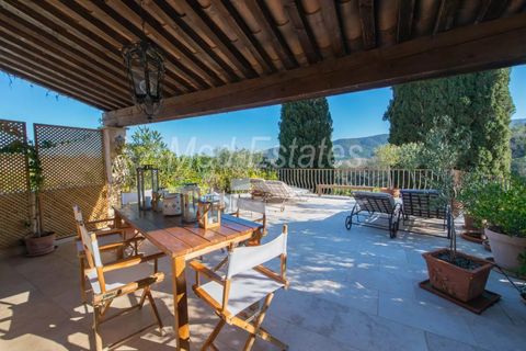Villa a Cogolin, Var, Cogolin - € 890.000 | Ref: 8124814 - foto 25