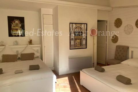 Villa i La Garde-Freinet, Var, La Garde-Freinet - € 1.495.000 | Ref: 85458186 - foto 8