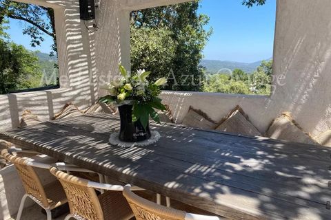 Villa i La Garde-Freinet, Var, La Garde-Freinet - € 1.495.000 | Ref: 85458186 - foto 17