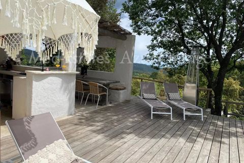 Villa i La Garde-Freinet, Var, La Garde-Freinet - € 1.495.000 | Ref: 85458186 - foto 18