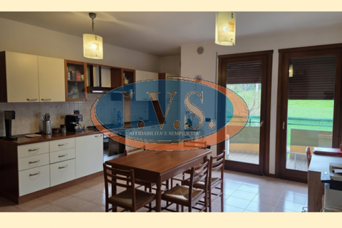 Leilighet i Montegalda, Vicenza, Montegalda - € 112 000 | Ref: MM582-1 - foto 16