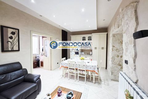 Lejlighed i Brindisi, Brindisi, Brindisi - € 99.000 | Ref: 197 - foto 1