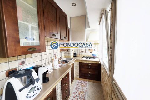 Lejlighed i Brindisi, Brindisi, Brindisi - € 99.000 | Ref: 197 - foto 8