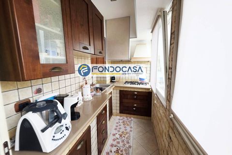 Lejlighed i Brindisi, Brindisi, Brindisi - € 99.000 | Ref: 197 - foto 9