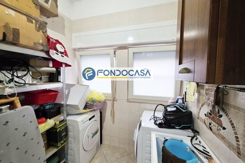 Lejlighed i Brindisi, Brindisi, Brindisi - € 99.000 | Ref: 197 - foto 10