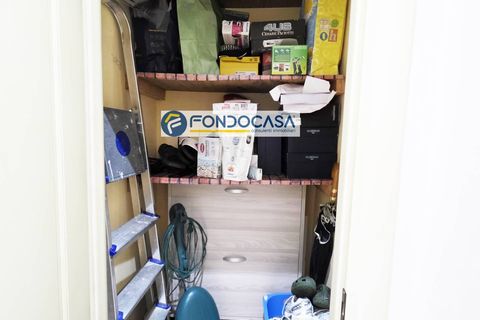 Lejlighed i Brindisi, Brindisi, Brindisi - € 99.000 | Ref: 197 - foto 12