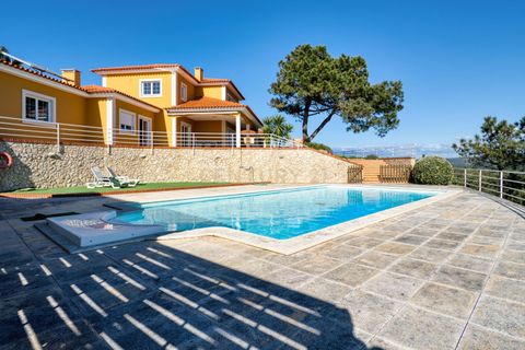 Villa i Alcobaca, Leiria, Alcobaca - € 1.100.000 | Ref: 1739-02286 - foto 1