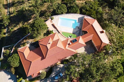 Villa i Alcobaca, Leiria, Alcobaca - € 1.100.000 | Ref: 1739-02286 - foto 3