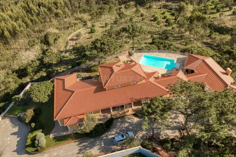 Villa i Alcobaca, Leiria, Alcobaca - € 1.100.000 | Ref: 1739-02286 - foto 4