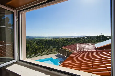 Villa i Alcobaca, Leiria, Alcobaca - € 1.100.000 | Ref: 1739-02286 - foto 7