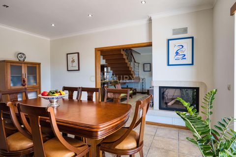 Villa i Alcobaca, Leiria, Alcobaca - € 1.100.000 | Ref: 1739-02286 - foto 13
