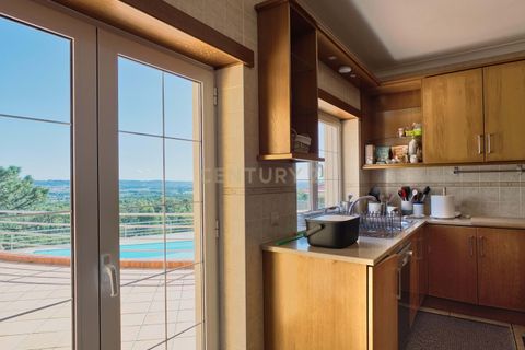 Villa i Alcobaca, Leiria, Alcobaca - € 1.100.000 | Ref: 1739-02286 - foto 30