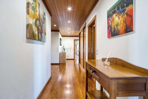 Villa i Alcobaca, Leiria, Alcobaca - € 1.100.000 | Ref: 1739-02286 - foto 47