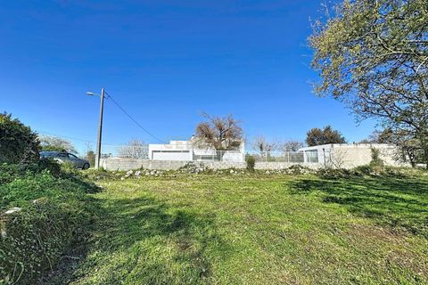 Helårsgrund i Alcobaca, Leiria, Alcobaca - € 130.000 | Ref: 1739-02287 - foto 5