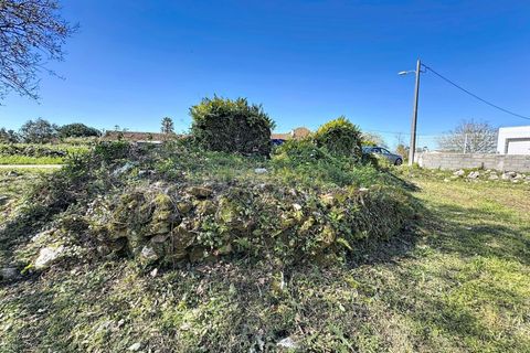 Helårsgrund i Alcobaca, Leiria, Alcobaca - € 130.000 | Ref: 1739-02287 - foto 8