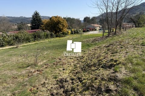 Helårsgrund i Les Vans, Ardeche, Les Vans - € 89.000 | Ref: 5350-TEISSIERLESVANS07 - foto 2