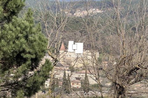 Helårsgrund i Les Vans, Ardeche, Les Vans - € 89.000 | Ref: 5350-TEISSIERLESVANS07 - foto 8