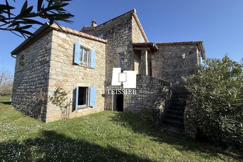 Villa i Les Vans, Ardeche, Les Vans - € 490.000 | Ref: 6502-TEISSIERLESVANS07 - foto 3