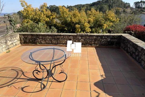 Villa i Les Vans, Ardeche, Les Vans - € 490.000 | Ref: 6502-TEISSIERLESVANS07 - foto 5