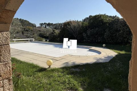 Villa i Les Vans, Ardeche, Les Vans - € 490.000 | Ref: 6502-TEISSIERLESVANS07 - foto 6