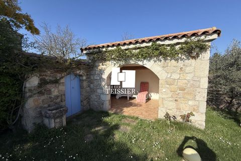 Villa i Les Vans, Ardeche, Les Vans - € 490.000 | Ref: 6502-TEISSIERLESVANS07 - foto 7