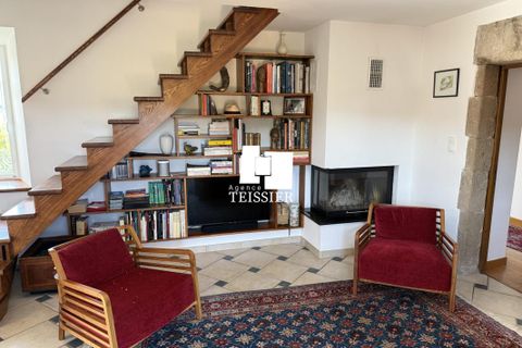 Villa i Les Vans, Ardeche, Les Vans - € 490.000 | Ref: 6502-TEISSIERLESVANS07 - foto 9