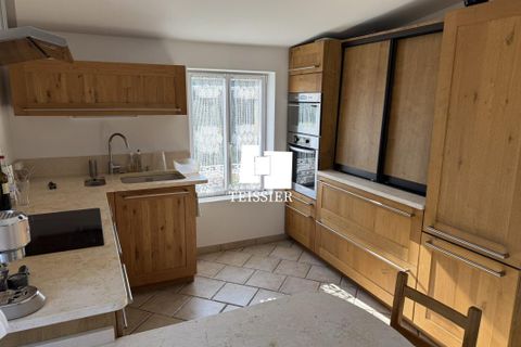 Villa i Les Vans, Ardeche, Les Vans - € 490.000 | Ref: 6502-TEISSIERLESVANS07 - foto 10